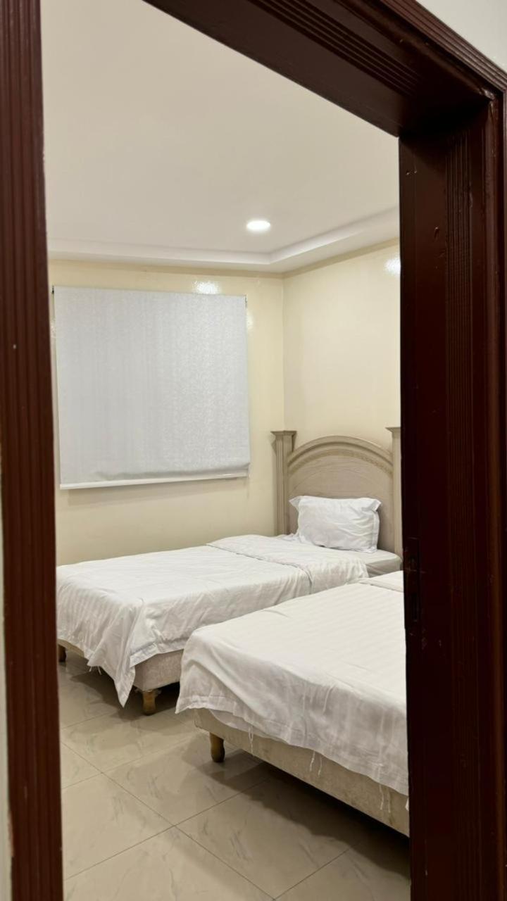 Lavina Hotel Apartments Sakakah Exterior foto