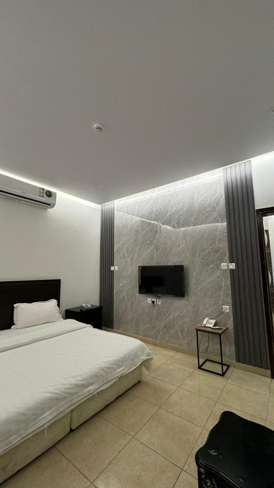 Lavina Hotel Apartments Sakakah Exterior foto
