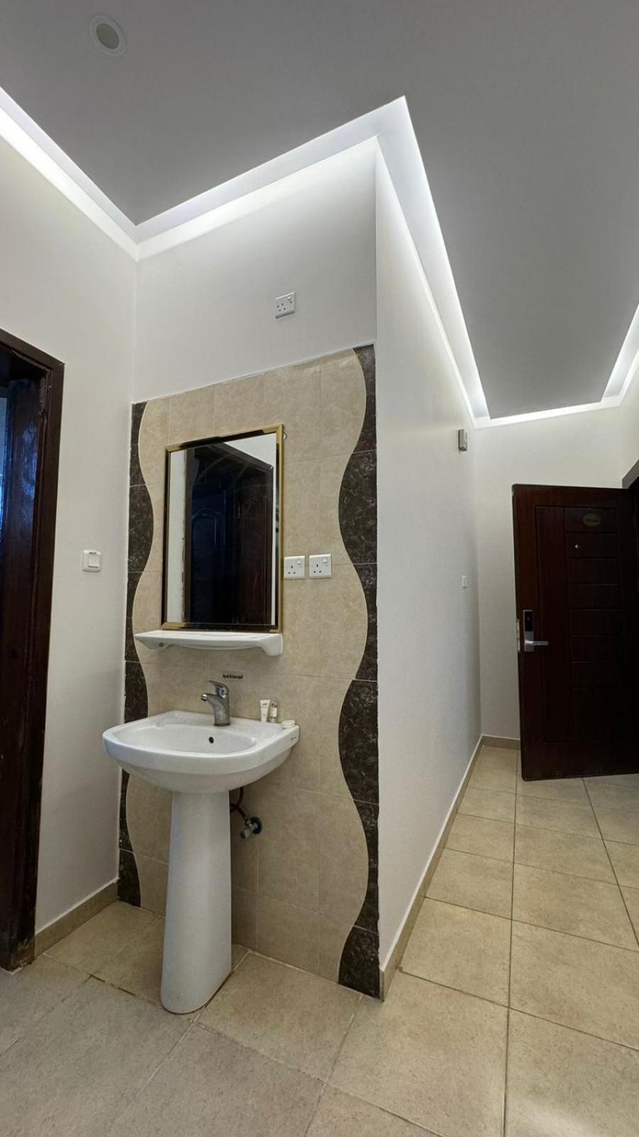 Lavina Hotel Apartments Sakakah Exterior foto